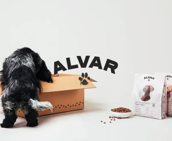Alvar Pet