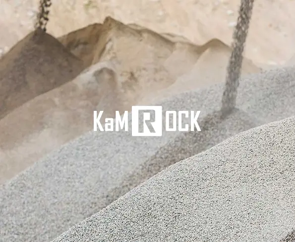 Kamrock